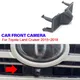 AHD-Caméra de stationnement à objectif fisheye résistant à 170 pour Toyota Land Cruiser 2015 ~ 2018