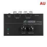 Préamplificateur Phono PP500 ave...