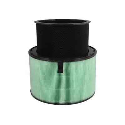 Filtre de purificateur d'air pour LG AAFTDT101 AAFTDT201 pièces de rechange accessoires filtre à