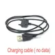 Câble de chargeur USB pour Sony Ericsson K330i K510 K510i K530 K530i K550 K550i Ericsson téléphone