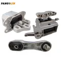 Support moteur et transmission pour BMW avant inférieur droit support moteur pour BMW bronchX2