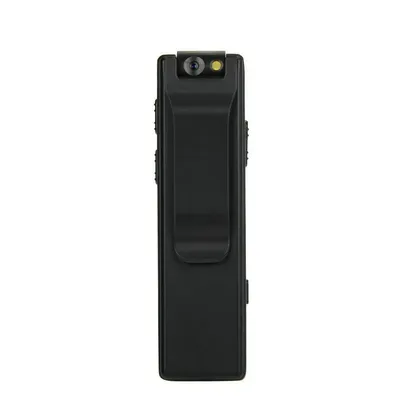 Mini caméscope numérique A3 HD 1080P avec capteur de mouvement caméra Linge magnétique révélatrice