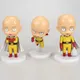 Figurine d'action One Punch Man Saitama 10cm 3 modèles différents recommandé par ONEPUNCH MAN