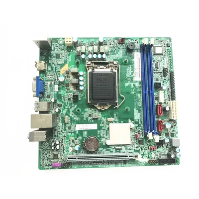 H11H4-AI pour Acer v4220 carte mère h110 testé bon