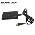 LUCKING DOOR-Port USB 13.56Mhz Dallas S50 1K lecteur de carte IC capteur de proximité lecteur de