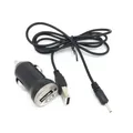 DC chargeur de voiture pour C1-00 C1-02 C2-01 C2-05 C2-07 C5-00 C3-00 C5-01 C5-02 C5-03