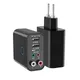 Émetteur-récepteur audio sans fil télécommande K16 contrôle d'application adaptateur compatible