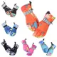 Gants de Ski chauds pour enfants pour Snowboard écran tactile mitaines à doigt complet P0RA