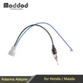 Adaptateur d'antenne pour Honda Accord Civic CRV Odyssey connecteur Mazda 2 3 5 6 Installation