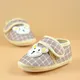Chaussures à semelle souple pour bébé souliers pour enfant nouveau-né fille LatejLittle Bear