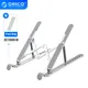 ORICO-Support pour ordinateur portable en aluminium support pliable support d'ordinateur réglable