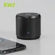 EWA-Enceintes Bluetooth A106Max basses extra profondes volume sonore HD 8W sans fil Bluetooth