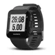 Garmin-Montre de sport Forerunner 30 GPS moniteur d'activité physique et de fréquence cardiaque