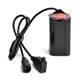 GTF-Batterie aste USB 8.4 V 6800mAh 4X18650 Bicycle Sunshine Light