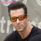 2018 polarisé marque chaude mode hommes femmes lunettes de soleil polarisées miroir oculos Gafas