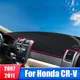 Tableau de Bord De voiture Pare-Soleil Tapis Instrument Bureau Coussin antidérapant Pour Honda CR-V