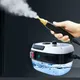 Nettoyeur vapeur électrique 2500W pour hotte de cuisine climatisation voiture livres appareil