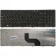 Clavier d'ordinateur portable pour Acer Aspire russe RU noir nouveau 5810T 5749 5552 5738ZG