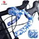 Ruban de guidon de vélo de route accessoires de guidon de Sport Bandage de guidon plié X-TIGER