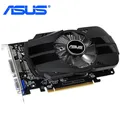 ASUS-Carte vidéo pour nVIDIA Geforce GTX Execute Ti GTX 7LiquFML-2GD5 AgeneBit GDDR5 2 Go