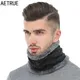 AETRUE-écharpe pour hommes | Collier épais en chaîne écharpe pour hommes femmes col Snood châle à