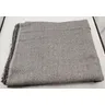 Tissu de support de gril de touffetage primaire pour le tissage de tapis matériau ogo Lea tissu de