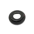 Objectif film pour caméra C pour film Mount X-Pro1 adaptateur caméra Ring C-FX