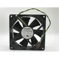 Ventilateur de refroidissement PWM d'origine pour processeur pour conn enraciné 9025 PVA092G12H