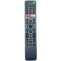 Voix Bluetooth Télécommande TV RMF-TX500U Pour SONY Bravia Télévision XBR55X950G XBR55X950GA