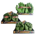 Disney-Gants de cosplay Marvel Avengers pour enfants mitaines figurines jouets poignets