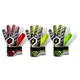 Gants de gardien de but complets pour adultes et enfants gants de protection des mains football