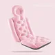 Oreiller de bain anti-aldes pour adulte coussin de baignoire coussin de bain cou dos relax