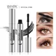IMAGIC – Mascara noir 4D en Fiber de soie imperméable longue durée Extension Volume Effet