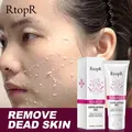 RtopR – Gel de Peeling Facial nettoyage en profondeur réparation des pores blanchiment de la