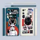 Coque de téléphone Disney Star Wars Hero étui à la mode pour OPPO Find X5 X3 X2 Lite Pro Neo A96