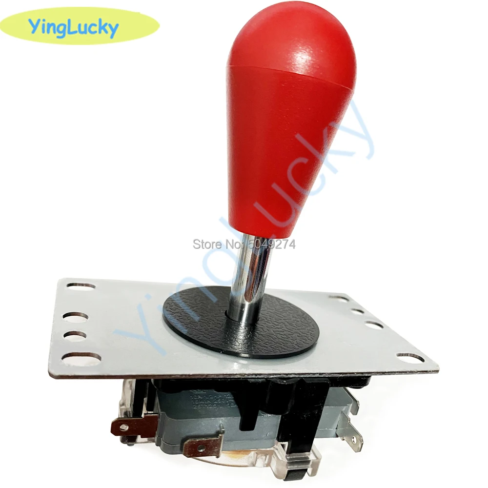 Joystick d