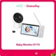 Eufy – moniteur vidéo de sécurité pour bébé caméra Audio résolution HD 720p 110 ° sécurité