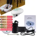 Machine de détox ionique pour les pieds bain de cellules d'eau Spa nettoyage Massage soins de