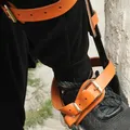 Équipement d'escalade d'arbres avec gants pointes d'arbre pince à arbres sangles coupe d'arbres