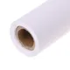 Rouleau de papier à dessin de qualité 10m blanc pour enfant croquis d'art tableau de peinture