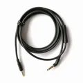 Câble Aux Original 3.5mm à 2.5mm câble Audio Jack 3.5 à 2.5 câble de remplacement pour casque JBL
