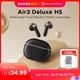 SoundPEATS-Écouteurs sans fil Bluetooth 5.2 Air3 Deluxe HS audio haute résolution codec AC
