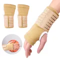 Bracelets de sport pressurisés pour soulager la douleur bandage de soutien pour tendinite