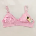 Soutien-gorge d'allaitement en coton sous-vêtements pour femmes enceintes