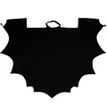Cape de chauve-souris de Vampire ailes de chauve-souris Costume Cosplay accessoires accessoires