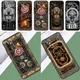 Steampunk Gears Vintage Time Machine Phone Case Samsung Galaxy A34 A54 A14 A51 A71 A12 A22