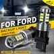Feux de recul à LED pour Ford P27 7W Bldécentr3157 3057 pas courageux F150 F250 F350 F450