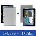 Étui pour tablette pour Samsung Galaxy Tab Dock Lite 10.4 2020 2022 SM-P610 SM-P615 SM-P613 SM-P619