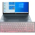 Juste de clavier d'ordinateur portable pour HP Pavilion 15-EH 15.6 pouces séries 15-EH00aster AU