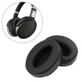 Sennheiser-Oreillettes de remplacement en mousse souple HD 450 HD450 BTNC 1 paire pour casque